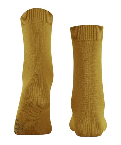 Image of FALKE Women's Cosy Wool Socks, Soft Warming Merino Cashmere