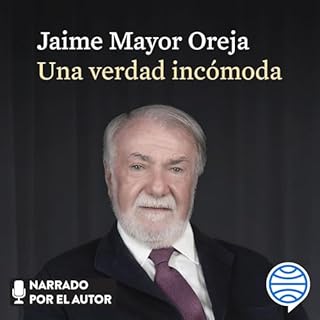 Diseño de la portada del título Una verdad inc&oacute;moda. Testimonio de una &eacute;poca: contra el silencio y la mentira
