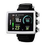 SUUNTO Eon Core Wrist Dive Computer - Lime with USB