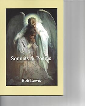 Paperback Sonnets & Poems Book