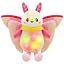 Rosy Maple Moth