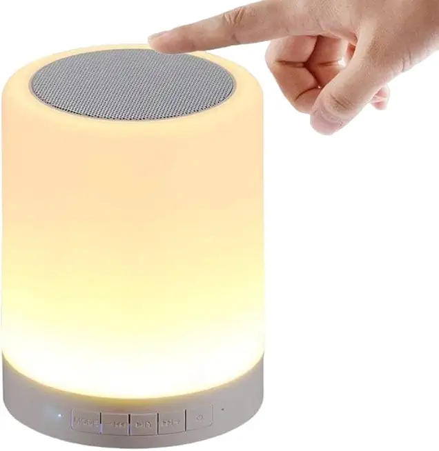 Smart LED Touch
