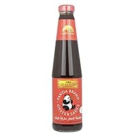 Lee Kum Kee Panda Oyster Sauce, 510 g