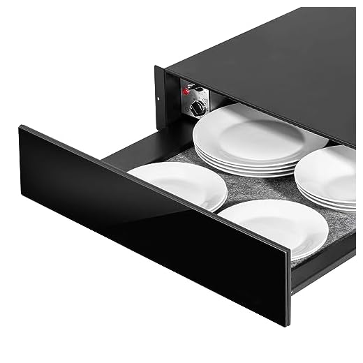 Dellonda DH201 60cm Built-In Drawer