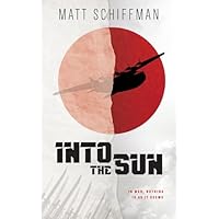Into the Sun