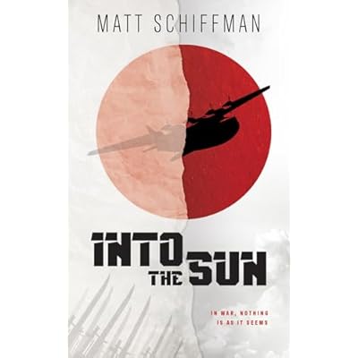 Into the Sun