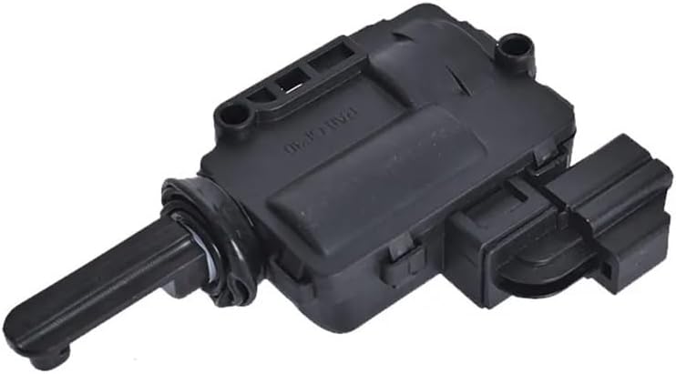 2009-12年式 F-rd Escape Mariner 【ホワイトト】 2.5L 3.0L用テールゲートトランクロックアクチュエータ