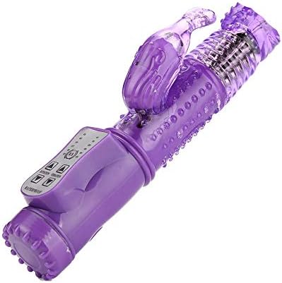 FAMILIZO Vibrador Masajeador Multi Velocidad Impermeable ...