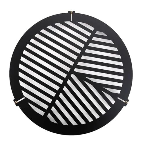 Placa de enfoque para telescopio astronómico de aleación de aluminio 140mm accesorio óptico universal