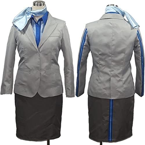 ◇コスプレ衣装◇Rewrite・リライト/鳳ちはや・制服・アコス製(女性M