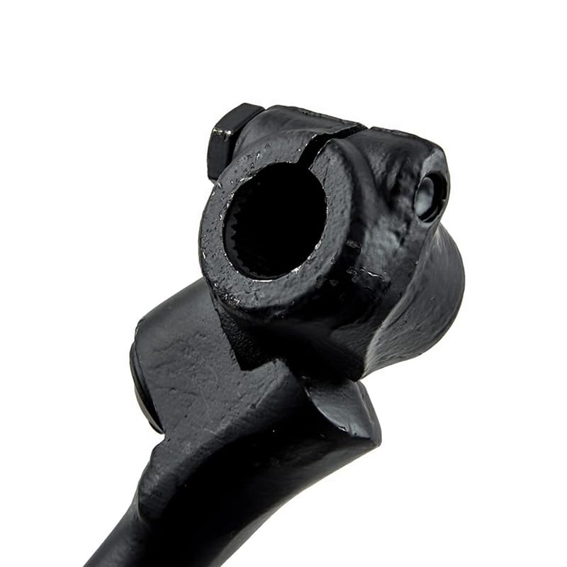 Kick de démarrage de moto pour XR250R 1981-1995 bras de levier résistant - 4