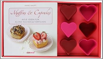 Muffins & Cupcakes