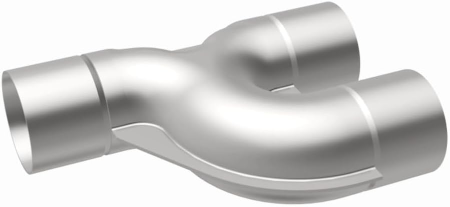 MagnaFlow 10732 Exhaust Pipe