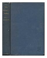 The Securities Market and How it Works B000NX7NL8 Book Cover