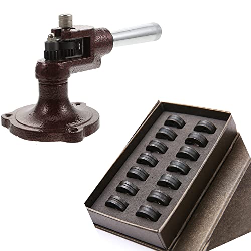 Expansor de anillos de joyería para evitar roturas en engaste 2