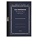 CD Note A5 Premium CD Notebook – Linie