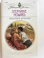 Reluctant Prisoner (Harlequin Presents, No 1098) 0750507438 Book Cover