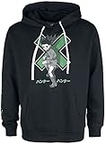 Hunter x hunter - gon freecss - unisex sweatshirt (m)