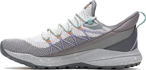 Merrell Women's Bravada 2 Sneaker, Charcoal, 11 | Image 2