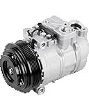 Für Benz W140 R170 W202 W208 W210 C220 E300 6SBU17C 6PK 000 230 70 11 0002307011