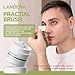 LANBENA Blackhead Remover - Peel Off Mask for Nose & Face, Blackhead Removal Kit 1.05oz
