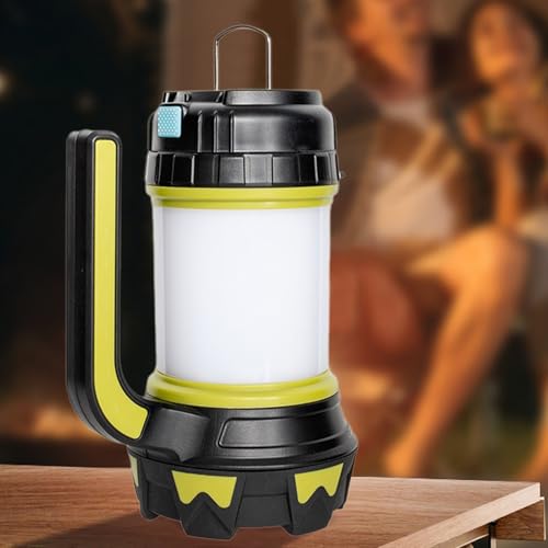 Lampe torche électrique légère pour sécuriser vos sorties bateau - 3