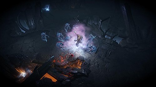 Vikings - Wolves of Midgard PC - [Edizione