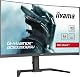 iiyama G-Master Red Eagle GCB3280QSU-B2 31,5 Zoll Curved Gaming Monitor