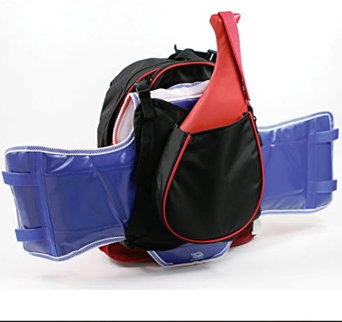 Taekwondo Backpack Martial Arts Equipment Bag