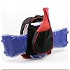 Taekwondo Backpack Martial Arts Equipment Bag