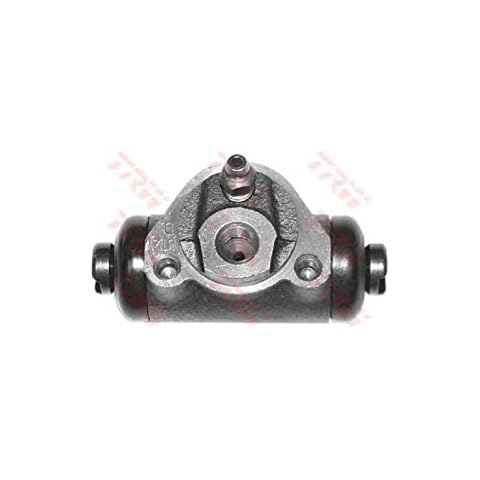 TRW Automotive BWD105 Cast Iron Wheel Cylinder Cover