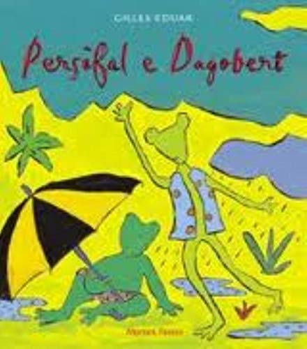 Persifal e Dagobert