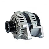 Generator Alternator Compatible for CHEVROLET CRUZE J300 Compatible for OPEL ASTRA J ZAFIRA TOURER