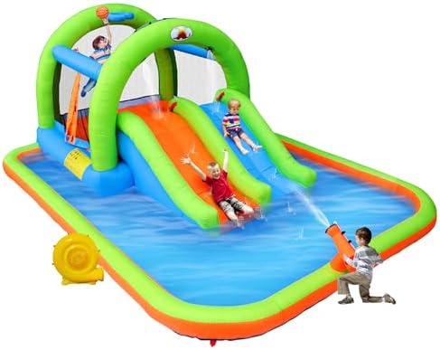 Kristy Sarah's Amazon Page