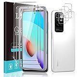 l xiaomi mi a2 [Soporte Duradero para Mantener y Reemplazar] - Proporcionado por LϟK para garantizar la máxima protección durante la vida útil de su protector de pantalla.