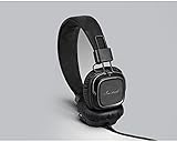 Empfindlichkeit 99dB Marshall Major Ii Kopfhörer mit Mikrofon erhältlich in Weiß, Braun, Schwarz und Pitch Black