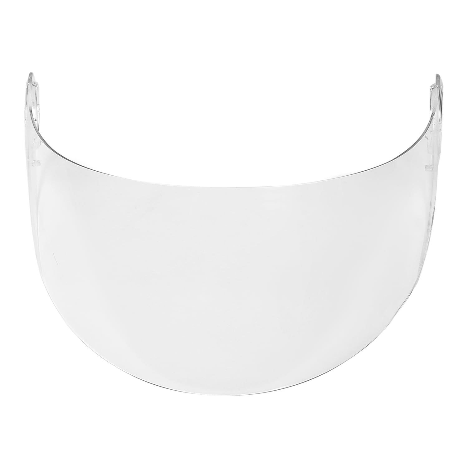 Royal Enfield Stunner Visor with Mechanism Clear | Material: Poly Carbonate | Type: Clear Visor | Mechanism: Clear | Helmet Type: Royal Enfield Stunner Helmet-image-6
