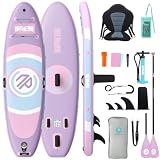 Niphean Tabla Paddle Surf Hinchable 305cm Sup Ultraligera para Principiantes
