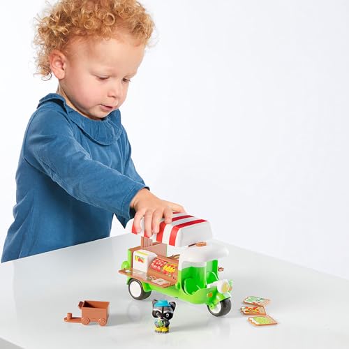 KLOROFIL Le Food truck - vue 4