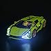 Produktbild LODIY Beleuchtung Lichtset für Lego 42115 Lamborghini Sián FKP 37, LED Beleuchtungsset Kompatibel mit Lego 42115 (Nicht Enthalten Lego Modell)