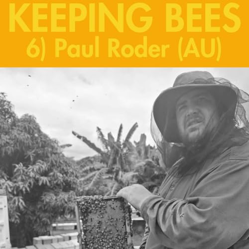 6) Paul Roder (AU) Q&A