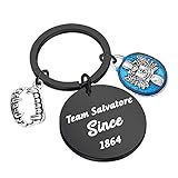 HOLLP The Originals Inspired Jewelry Salvatore Stefan Fans Gift Team Salvatore Stefan Since 1864...