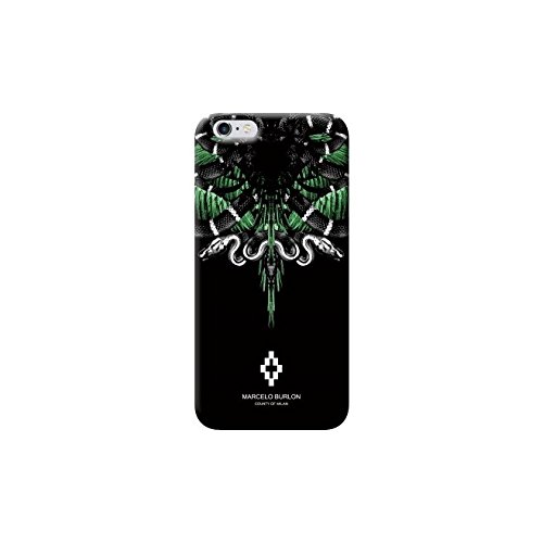 Marcelo burlon moa case iphone 6/6s