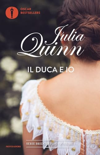 Il duca e io. Serie Bridgerton (Vol. 1