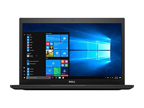 Dell-Latitude-7490-Laptop-FHD-Touchscreen-Notebook-PC-Intel-Core-i7-8650U-Processor-16GB-Ram-512GB-SSD-Webcam-WiFi-Bluetooth-HDMI-Type-C-Windows-11-Professional-Renewed