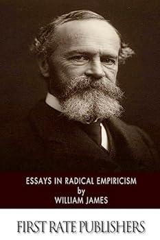 Paperback Essays in Radical Empiricism Book