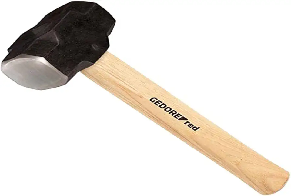 MARRETA OITAVADA 1500g