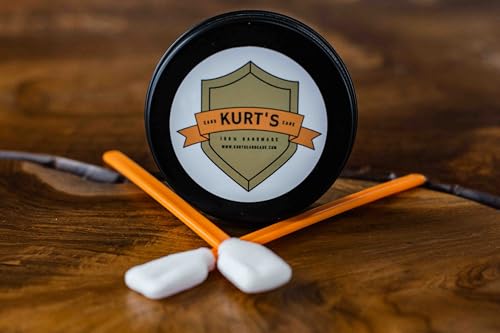 Kurt's Card Care Polish