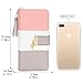 Wallets for Women with Multiple Card Slots and Roomy Compartment