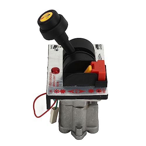 Vanne de commande proportionnelle pour système hydraulique de camion benne - 4